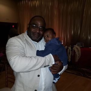 Meet your Posher, Jonathan